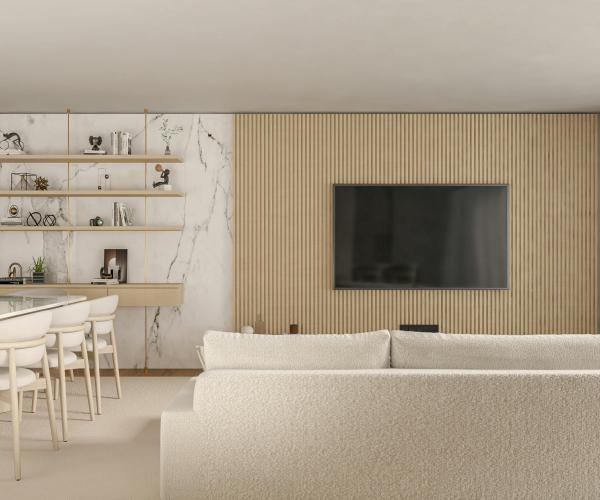 The Atrium Suite